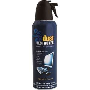  Dust Destroyer Dusters 7 oz. Spray Can 