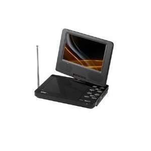   SC 259 9” TFT Portable DVD/CD/ Player with T Electronics