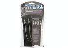 Monster Cable GameLink PS3 Fiber Optic Audio Cable 10FT  