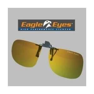  Eagle Eye Clip On Sunglasses EZSGEGLEYCLPON 6 Kitchen 