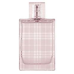 Burberry Brit Sheer 1.7 oz EDT Perfume Spray for Women Brand New 