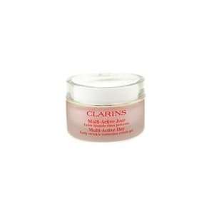  Multi Active Day Early Wrinkle Correction Cream Gel 