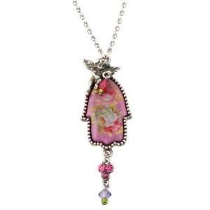   Crystals   Victorian Style, Hypoallergenic Michal Negrin Jewelry