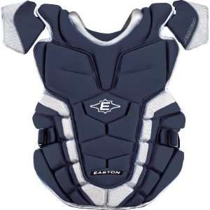 Easton Adult Stealth Speed Nav/Sil Chest Protector   Equipment 