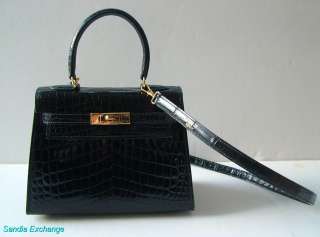 Hermes Kelly & other bags