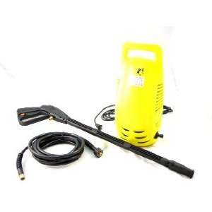  NEW ELECTRIC PRESSURE WASHER  1400 PSI   HIGH POWER Patio 