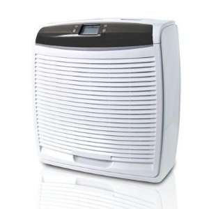   Electronic Air Purifier Aham Certified 1 Year Filter Supply Patio