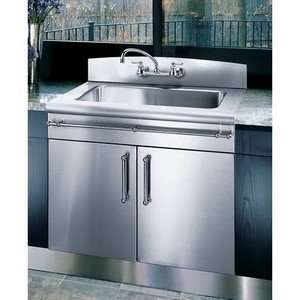  ELKAY ELITE GOURMET SINK