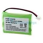 Cordless Home Phone Battery for GE 25833 H5400RE3 2920878 28112EE2 