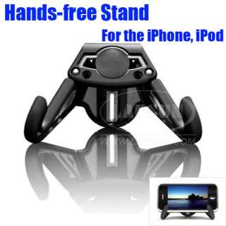 EaglePod Mini Hand free Holder Stand F/ Mobile Phone DS  