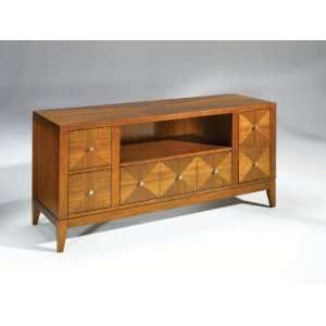  The Rave Entertainment Console Table