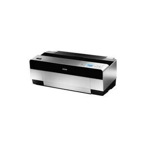  Epson Stylus Pro 3880   17 large format printer   color 