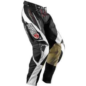  Answer JS Collection Equalizer Pants , Color Black/White 