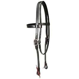 Reinsman Draft Horse Headstall NEW  