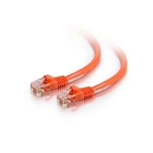 Category 5e CROSSOVER Molded Snagless Ethernet Network Patch Cable 