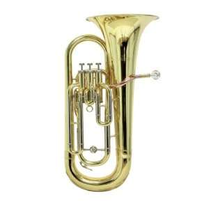    Roy Benson RBEP 302 Bb Advanced Euphonium Musical Instruments