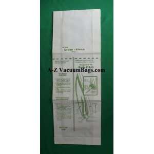  Eureka   Sanitaire Style F&G Vacuum Cleaner Bags w/ Dust 