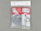 New OEM Hotpoint Oven 6ft 50amp 3 Wire Range Cord WX9X12