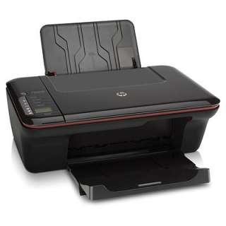 HP Deskjet 3050 J610a all in one inkjet wireless printer scanner 