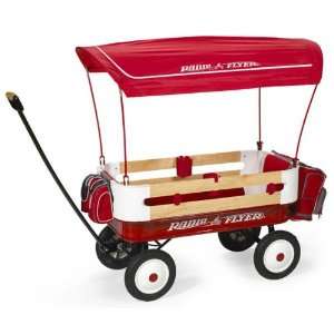  Radio Flyer Ultimate Classic Wagon Toys & Games
