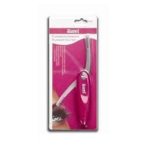  Rucci Foldable Hearted Eyelash Curler Beauty