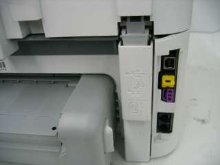 HP Photosmart Premium C309A All in One Inkjet Printer MFP  