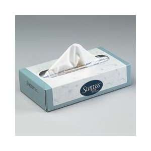  Recycled Surpass Facial Tissue KCC21340 Health & Personal 