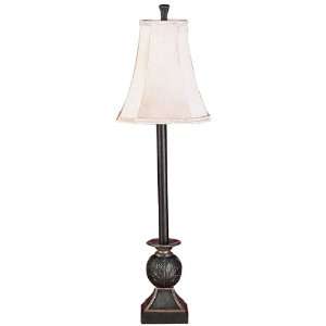  P/R Buffet/Table Lamp 31H   Factory Direct Accessories 