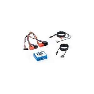    Pacific Accessory UPAC VW3 Interface Adapter
