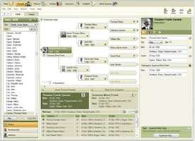  List Genealogy Store   Family Tree Maker 2011 Platinum [Old Version