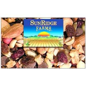 Sunridge Farm Trail Mix, Cranberry Harvest, 16 Pound  