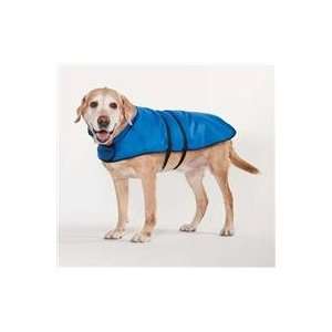   COAT, Color BLUE; Size XLARGE (Catalog Category DogFASHION) Pet