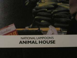 Tim Matheson Animal House Humorous Movie Still 1978  