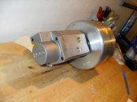 HOWA HH11C 140 Rotating Hydraulic Chuck Cylinder  