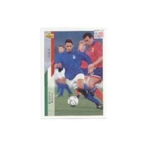  1994 World Cup Contenders German/English Soccer Cards Box 