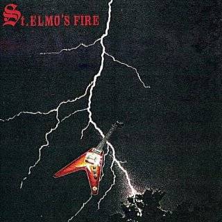 St. Elmos Fire [Explicit] by St. Elmos Fire
