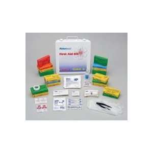  Fisher Scientific Unitized First Aid Kit