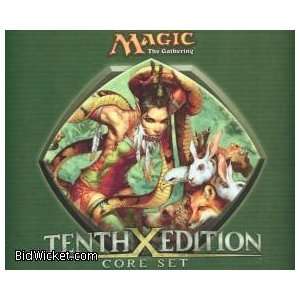   Play Mats   Magic the Gathering Green Gaeas Herald Mouse Pad) Toys