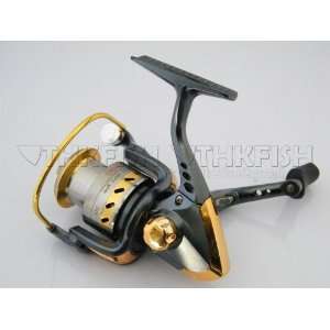   1bb 5.51 spinning fishing reels aluminum reel