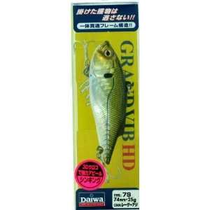  Daiwa Grand VIB HD Fishing Lure 3   Laser Jack New 