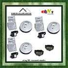 Home Wireless Light Switch set 3 Indoor Remotes and Receivers  