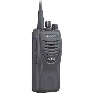 Kenwood TK3300U4P ProTalk 2 Watt Portable VHF/UHF Business 2 Way Radio