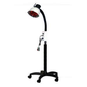 Infrared Heat Lamp (Heat Therapy & Light Therapy)  