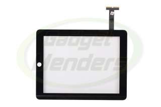 Apple iPad 1 Glass/Digitizer Replacement 1st Gen Generation 3G/Wi Fi 