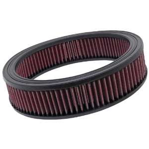   Round Air Filter   1974 Ford Galaxie 500 351 V8 Carb   All Automotive