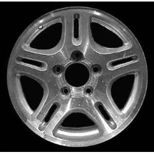 00 02 FORD EXPEDITION ALLOY WHEEL RIM 17 INCH SUV, Diameter 17, Width 