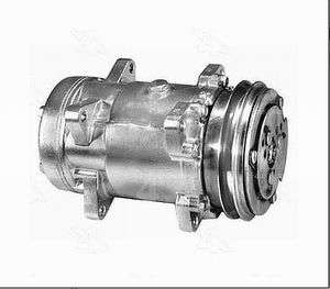 1985 1991 Jaguar XJS AC Compressor  