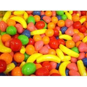Runts Fruit Candy 2 Pounds Grocery & Gourmet Food