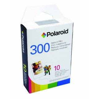 Polaroid 300 Film PIF 300