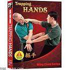 Learn Pak Sau   The Trapping Hands of Wing Chun DVD items in drod 